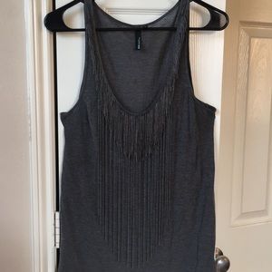 Super cute chained top